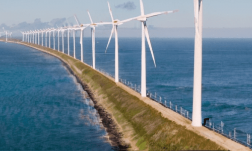 Harnessing the Wind: The Future of AI-Driven Power in Coastal Regions