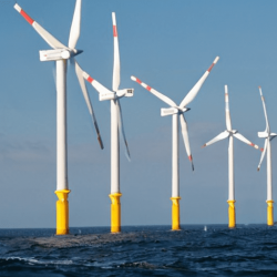 Offshore Wind Power Converters
